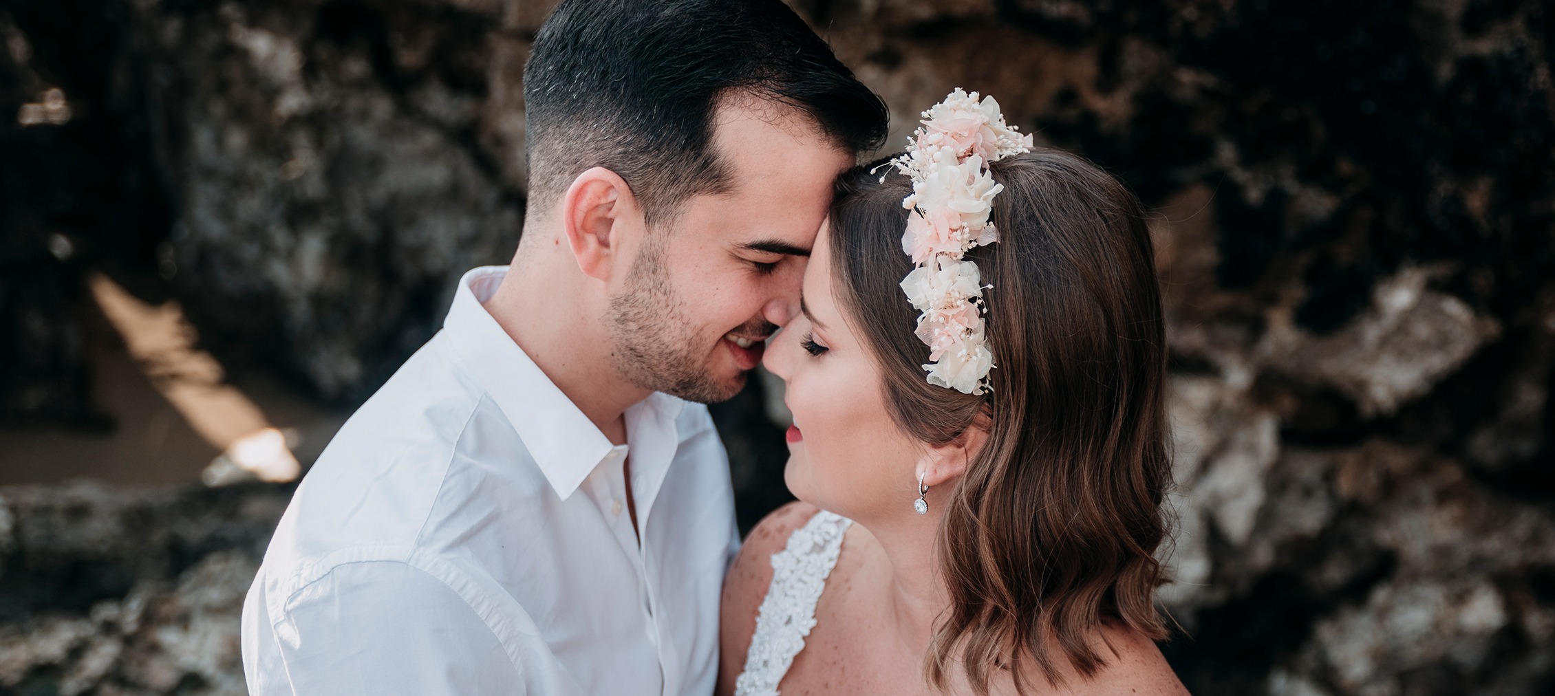 foto sesión bodas